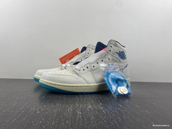 MaikeSneakers NRG Retro FV3565-100 West Wie 1 Michelle Aloha 2 Jordan Golf High 0810